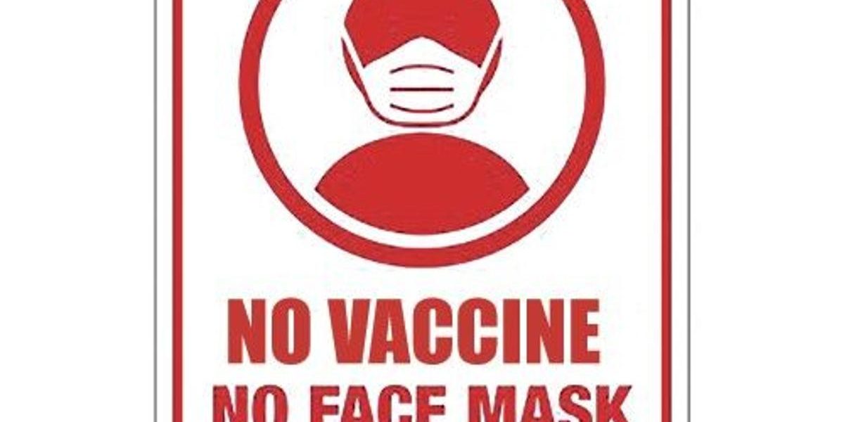 No Mask
